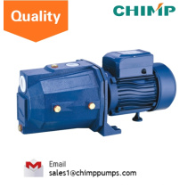 Jet 1.5HP 2.0HP Self Priming Jet Pumpen Chimppumps